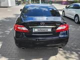 Infiniti M37 2013 годаfor12 000 000 тг. в Караганда – фото 5