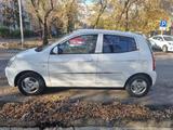 Kia Picanto 2007 годаүшін2 300 000 тг. в Алматы – фото 4