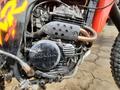 Honda  XR 250 2013 года за 950 000 тг. в Алматы – фото 3