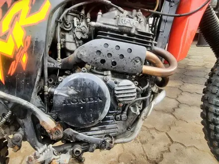 Honda  XR 250 2013 года за 950 000 тг. в Алматы – фото 3