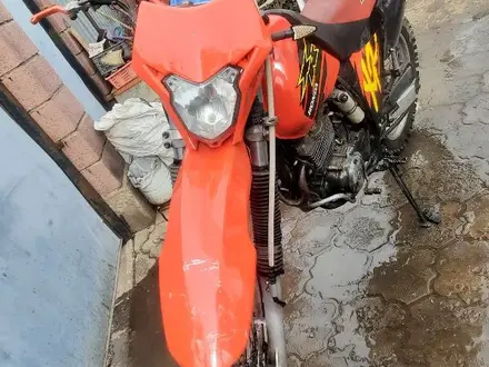 Honda  XR 250 2013 года за 950 000 тг. в Алматы – фото 4