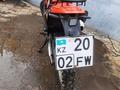 Honda  XR 250 2013 года за 950 000 тг. в Алматы – фото 5