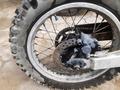 Honda  XR 250 2013 года за 950 000 тг. в Алматы – фото 7