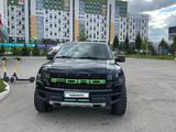 Ford F-Series 2010 года за 19 000 000 тг. в Алматы – фото 2