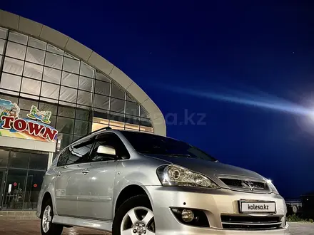 Toyota Ipsum 2005 года за 5 700 000 тг. в Атырау – фото 3