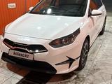 Kia Cee'd 2025 года за 9 700 000 тг. в Атырау