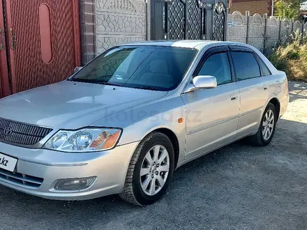 Toyota Avalon 2000 года за 3 800 000 тг. в Кызылорда