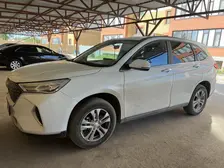 Haval M6, 2023