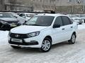 ВАЗ (Lada) Granta 2190 2021 годаүшін4 350 000 тг. в Актобе