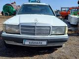 Mercedes-Benz 190 1991 года за 850 000 тг. в Караганда – фото 3