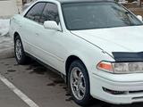 Toyota Mark II 1998 годаfor2 850 000 тг. в Талдыкорган – фото 2