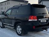 Toyota Land Cruiser 2011 годаfor19 950 000 тг. в Алматы – фото 5