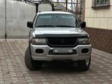 Mitsubishi Montero Sport 2002 годаүшін5 600 000 тг. в Алматы – фото 2