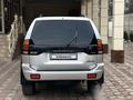 Mitsubishi Montero Sport 2002 годаүшін5 600 000 тг. в Алматы – фото 6