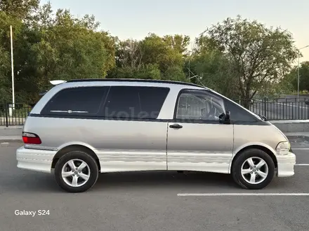 Toyota Estima 1996 года за 3 250 000 тг. в Караганда – фото 3