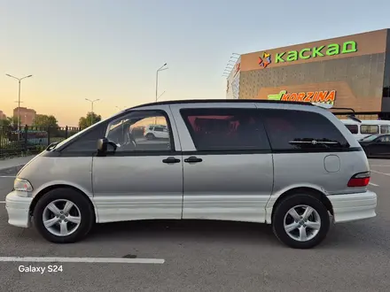 Toyota Estima 1996 года за 3 250 000 тг. в Караганда – фото 8