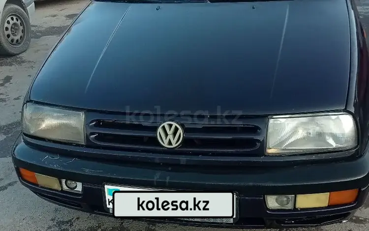 Volkswagen Vento 1995 годаүшін750 000 тг. в Алматы