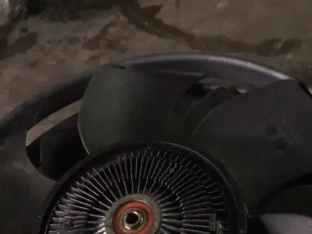 Вентилятор за 35 000 тг. в Шымкент – фото 2