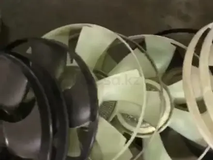 Вентилятор за 35 000 тг. в Шымкент – фото 7