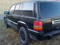 Jeep Grand Cherokee 1993 годаfor1 200 000 тг. в Актобе – фото 4