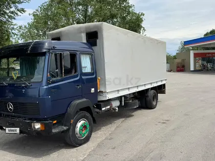 Mercedes-Benz  1117 1996 года за 8 500 000 тг. в Алматы – фото 2