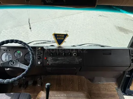 Mercedes-Benz  1117 1996 года за 8 500 000 тг. в Алматы – фото 10