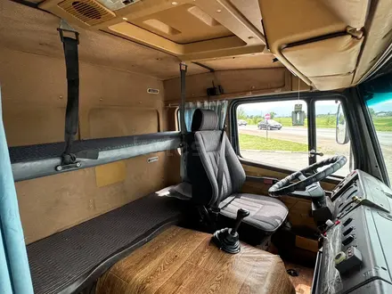 Mercedes-Benz  1117 1996 года за 8 500 000 тг. в Алматы – фото 11