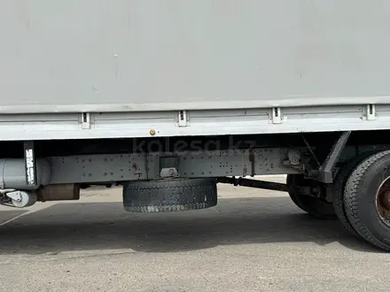 Mercedes-Benz  1117 1996 года за 8 500 000 тг. в Алматы – фото 13