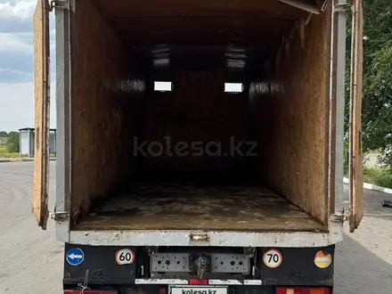 Mercedes-Benz  1117 1996 года за 8 500 000 тг. в Алматы – фото 16