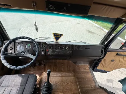 Mercedes-Benz  1117 1996 года за 8 500 000 тг. в Алматы – фото 19