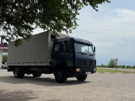 Mercedes-Benz  1117 1996 года за 8 500 000 тг. в Алматы – фото 3