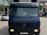Mercedes-Benz  1117 1996 годаүшін8 500 000 тг. в Алматы