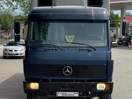 Mercedes-Benz  1117 1996 года за 8 500 000 тг. в Алматы