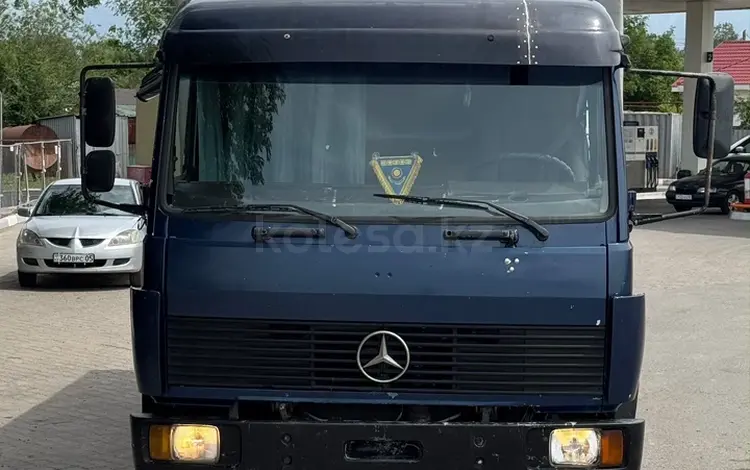 Mercedes-Benz  1117 1996 года за 8 500 000 тг. в Алматы