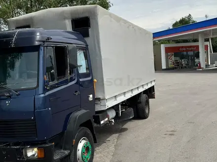 Mercedes-Benz  1117 1996 года за 8 500 000 тг. в Алматы – фото 8