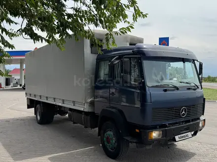 Mercedes-Benz  1117 1996 года за 8 500 000 тг. в Алматы – фото 5