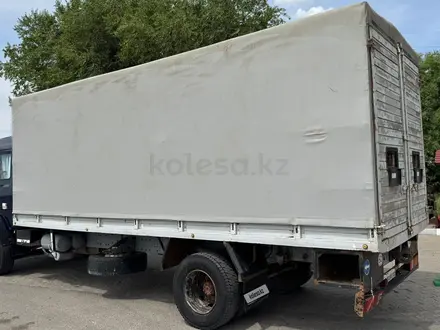 Mercedes-Benz  1117 1996 года за 8 500 000 тг. в Алматы – фото 9