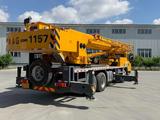 XCMG  Автокран XCMG QY25K5D, КНР, 2023г С ПРОБЕГОМ 2023 года за 50 500 000 тг. в Актау – фото 2