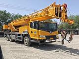 XCMG  Автокран XCMG QY25K5D, КНР, 2023г С ПРОБЕГОМ 2023 года за 50 500 000 тг. в Актау