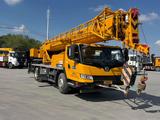 XCMG  Автокран XCMG QY25K5D, КНР, 2023г С ПРОБЕГОМ 2023 года за 50 500 000 тг. в Актау – фото 3