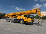 XCMG  Автокран XCMG QY25K5D, КНР, 2023г С ПРОБЕГОМ 2023 года за 50 500 000 тг. в Актау – фото 4