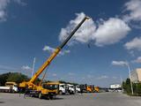 XCMG  Автокран XCMG QY25K5D, КНР, 2023г С ПРОБЕГОМ 2023 года за 50 500 000 тг. в Актау – фото 5
