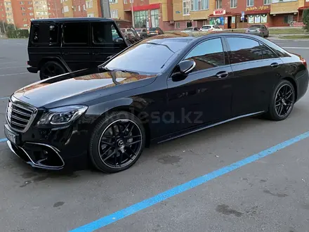 Авто без водителя г. Астана в Астана