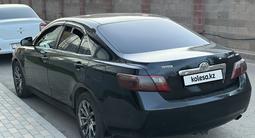 Toyota Camry 2011 года за 7 500 000 тг. в Экибастуз – фото 3