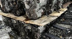 Контрактный двигатель мотор 1MZ 3MZ за 620 000 тг. в Усть-Каменогорск – фото 4