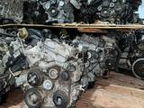 Контрактный двигатель мотор 1MZ 3MZ за 620 000 тг. в Усть-Каменогорск – фото 5