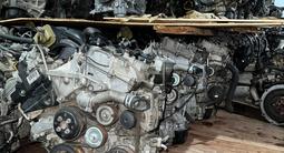 Контрактный двигатель мотор 1MZ 3MZfor620 000 тг. в Усть-Каменогорск – фото 5