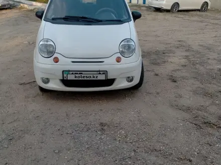 Daewoo Matiz 2014 года за 1 800 000 тг. в Конаев (Капшагай) – фото 2