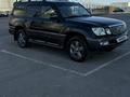 Lexus LX 470 2006 годаүшін14 500 000 тг. в Актау – фото 2