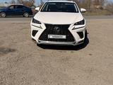 Lexus NX 200t 2015 годаүшін13 000 000 тг. в Семей – фото 3